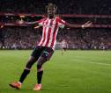 Athletic Bilbao Kirim Pesan kepada Barcelona soal Nico Williams