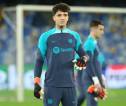 Barcelona Buka Peluang Mengenai Masa Depan Kiper Ketiga