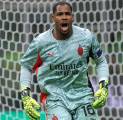 Belum Menyerah, AC Milan Coba Bujuk Mike Maignan Bertahan
