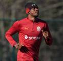 Belum Menyerah, Al-Hilal Tawarkan Gaji Fantastis Bagi Victor Osimhen