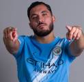 Bersama Man City, Rayan Cherki Optimis Bisa Menangkan Ballon d'Or