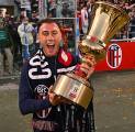 Berstatus Free Agent, Davide Calabria Segera Merapat ke Fiorentina