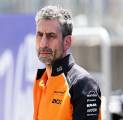 Bos McLaren Tidak Terima Tabrakan Norris dengan Piastri