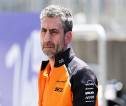 Bos McLaren Tidak Terima Tabrakan Norris dengan Piastri