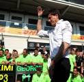 Bos Mercedes Ungkap Kunci Dominan Timnya di GP Kanada