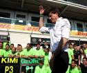 Bos Mercedes Ungkap Kunci Dominan Timnya di GP Kanada