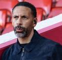 Bukan Juara, Rio Ferdinand Sebut Target Minimal MU di Musim Depan