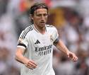 Cafu Dukung Upaya AC Milan Datangkan Luka Modric