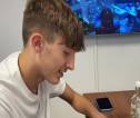 Cari Kombinasi Pengalaman dan Potensi Muda, Milan Incar Kevin Pasalic