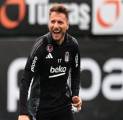 Ciro Immobile Tawarkan Diri ke AC Milan Gantikan Luka Jovic