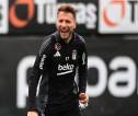 Ciro Immobile Tawarkan Diri ke AC Milan Gantikan Luka Jovic