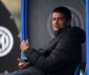 Cristian Chivu Ingin Bawa Gelandang Parma Mandela Keita ke Inter