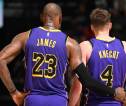 Dalton Knecht Berharap Bisa Bermain Bareng LeBron James Lebih Lama