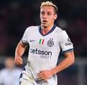 Davide Frattesi Masuk Target Juve, Bersama Sandro Tonali dan Ederson