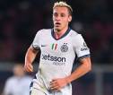 Davide Frattesi Masuk Target Juve, Bersama Sandro Tonali dan Ederson