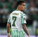 Demi Antony, Real Betis Ajukan Kepemilikan Bersama pada MU
