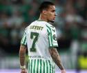 Demi Antony, Real Betis Ajukan Kepemilikan Bersama pada MU