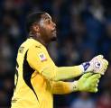 Demi Piala Dunia, Mike Maignan Berpotensi Perpanjang Kontrak di Milan