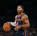 Derrick Rose Mengaku Idolakan Sosok Isiah Thomas