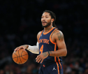 Derrick Rose Mengaku Idolakan Sosok Isiah Thomas