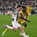 Detail Kontrak Baru Kenan Yildiz di Juventus Terungkap