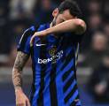 Dibidik Galatasaray, Inter Belum Terima Tawaran untuk Hakan Calhanoglu