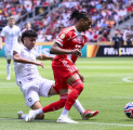 Dihancurkan 10-0, Michael Olise Tak Pernah Merasa Iba dengan Auckland City
