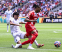Dihancurkan 10-0, Michael Olise Tak Pernah Merasa Iba dengan Auckland City