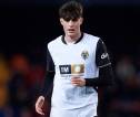 Dilirik AC Milan, Valencia Banderol Javi Guerra Segini