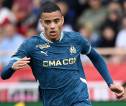 Dilirik Klub Eropa, Marseille Isyaratkan Pertahankan Mason Greenwood