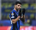 Dirumorkan Akan Dijual, Mehdi Taremi Tegaskan Ingin Bertahan di Inter