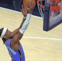 Dwyane Wade Bagikan Resep Cara Pacers Mengalahkan Thunder