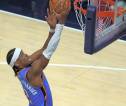 Dwyane Wade Bagikan Resep Cara Pacers Mengalahkan Thunder