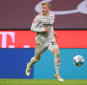 Eintracht Frankfurt Negosiasi dengan Mainz untuk Boyong Jonathan Burkardt