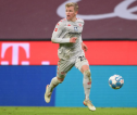 Eintracht Frankfurt Negosiasi dengan Mainz untuk Boyong Jonathan Burkardt