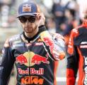 Enea Bastianini Menikmati Ketika Balapan di MotoGP Italia