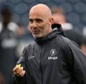 Enzo Maresca Buka Suara soal Mike Maignan & Kiper Chelsea
