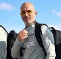Enzo Maresca Tuntut Winger Baru Setelah Jadon Sancho Pergi