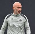 Enzo Maresca Ungkap Kunci Sukses Chelsea: Mentalitas Baja di Tengah Badai!