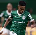 Estevao Willian Mengaku Siap Hadapi Tantangan Bersama Chelsea