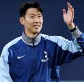 Fenerbahce Siapkan Tawaran Menggiurkan Bagi Son Heung-min
