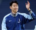Fenerbahce Siapkan Tawaran Menggiurkan Bagi Son Heung-min