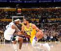 Gabe Vincent Berharap Bisa Beri Kontribusi Lebih Besar Bagi Lakers