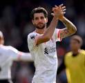 Gabung ke Liverpool, Armin Pecsi Dapat Dukungan dari Dominik Szoboszlai