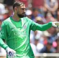 Gianluigi Donnarumma Masih dalam Radar Juventus di Musim Panas