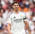 Giliran Brahim Diaz! Arsenal Siap Bayar €50 Juta untuk Bintang Real Madrid!