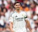 Giliran Brahim Diaz! Arsenal Siap Bayar €50 Juta untuk Bintang Real Madrid!
