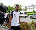 Gleison Bremer Latihan Bersama Juventus untuk Pertama Kalinya