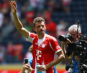 Hancurkan Auckland City 10-0 di CWC, Muller: Kami Pantas Menang Telak!