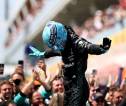Hasil Race F1 GP Kanada: George Russell Menang Perdana di Musim 2025